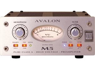 Avalon M5