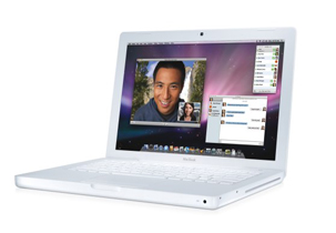 Apple MacBook 13'' 2.13GHz