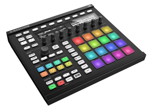 Maschine MKII Negra