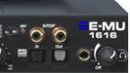 E-MU 1616 PCI V2 - Interface de audio (E-DSP)