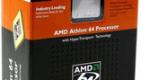 AMD AMD ATHLON 64 3500+ 2.2GHz AM2