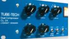 Tube-Tech CL 2A