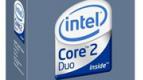Intel INTEL CORE 2 DUO E4600+ 2.4GHz 775