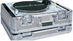 American Audio Protek TT Silver