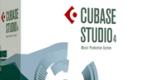 Steinberg Cubase Studio 4