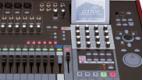 Korg D3200
