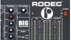 Rodec MX-240 MKIII - Professional Club Mixer