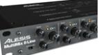 Alesis Multimix 8 Line 