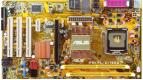Asus P5KPL-C/1600