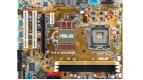 Asus P5N-EM HDMI
