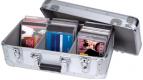 American Audio Protek CD Silver
