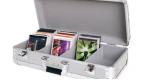 American Audio Protek CD 300 Silver
