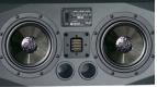 ADAM S3A - Monitor de 3 v�as