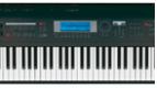 Korg TR-88 - 88 teclas