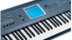 Korg Triton Extreme 61 - 61 teclas