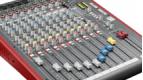 Allen Heath ZED-12FX