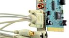 M-Audio Audiophile 2496