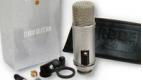 RODE Broadcaster - Micr�fono 'on-air'