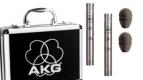 AKG C 451 B/ST (Matched Pair) 