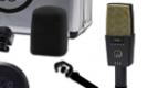 AKG C-414 B XLII 