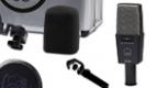 AKG C-414 B XLS 
