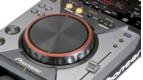Pioneer CDJ 400