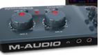 M-Audio Conectiv - Digital Dj Audio Interface