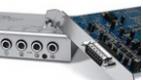 M-Audio Delta 44 - PCI + Interface