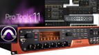 Digidesign Eleven Rack 