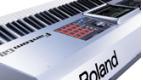 Roland Fantom-G8