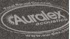 Auralex Gramma