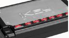 Gemini iKey Plus - Unidad de grabaci�n port�til