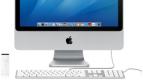 Apple iMac 2.4GHz 20''