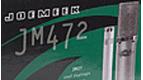 Joemeek JM472 Combo - JM27 + JM47