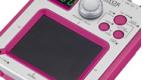 Korg Kaossilator Pink