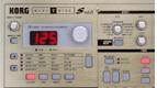 Korg Electribe ES-1 MKII - Sampler