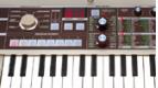 Korg Microkorg - Sintetizador / Vocoder