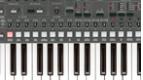 Korg MS-2000B - Sintetizador Anal�gico