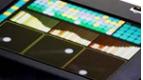 JazzMutant Lemur - Controlador t�ctil