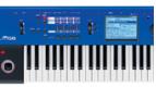 Korg M50-61 Azul