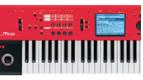 Korg M50-61 Rojo