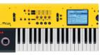 Korg M50-61 Amarillo