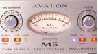 Avalon M5