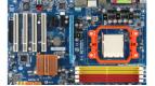 Gigabyte AMD GIGABYTE M56S-S3 AM2+