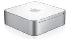 Apple Mac mini 2.0 GHz : 120 GB 