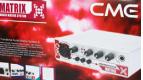 CME Matrix X