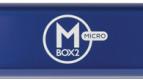 Digidesign MBox 2 Micro