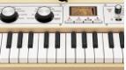 Korg Microkorg XL Beige 