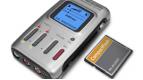M-Audio Microtrack 24/96 - Grabador digital port�til