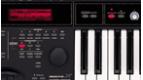 Korg Microx - Sintetizador Port�til